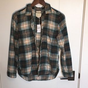 American Eagle Flannel